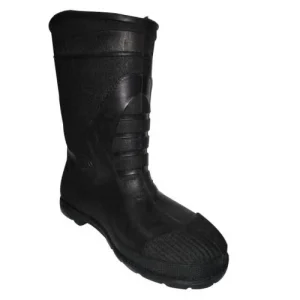 Safari Gumboot Safety Shoe Size 10