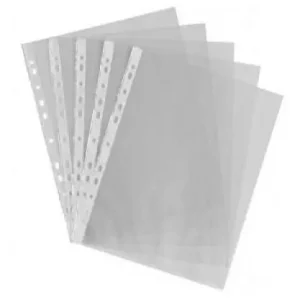 Worldone FC Size Sheet Protector - LF003F