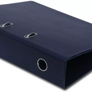 AJS A4 Lever Arch Paperboard box File