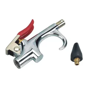 Techno 10 kgf/cm? Working Pressure Air Blow Kit ABG3020