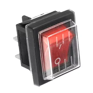 MAKAGE Vacuum Cleaner Switch