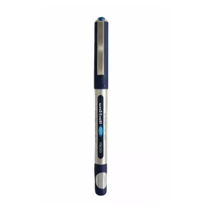 Uniball 1 mm Tip Eye Broad UB-150 Pen (Blue)