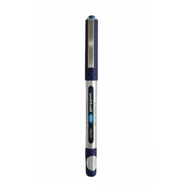 Uniball 1 mm Tip Eye Broad UB-150 Pen (Blue)
